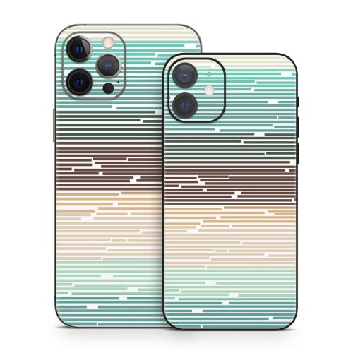 Jetty iPhone 12 Series Skin