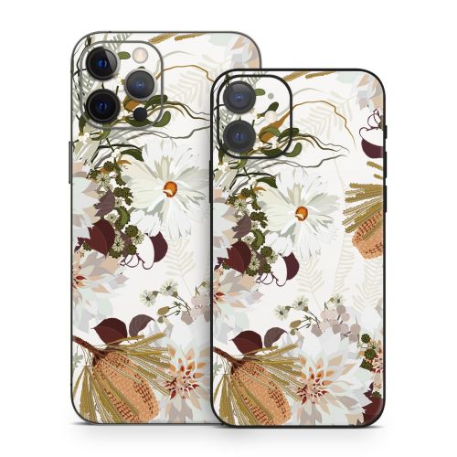 Juliette Charm iPhone 12 Series Skin