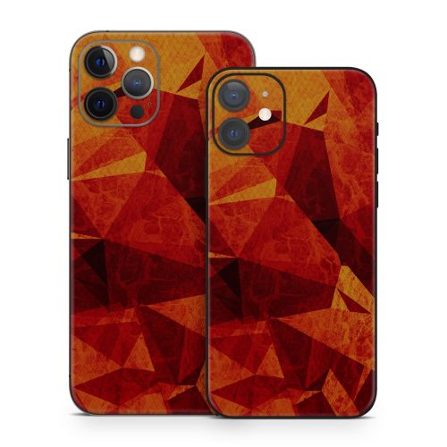 Kingsnake iPhone 12 Series Skin