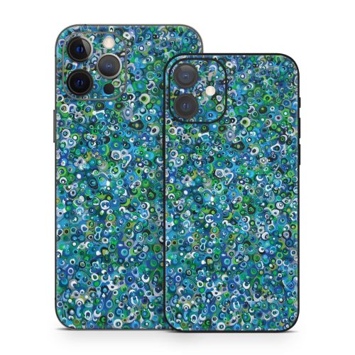 Last Dance iPhone 12 Series Skin