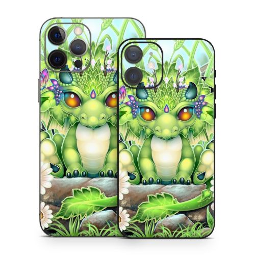 Love Your Inner Child iPhone 12 Series Skin