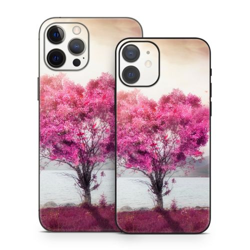 Love Tree iPhone 12 Series Skin