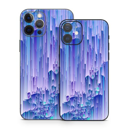 Lunar Mist iPhone 12 Series Skin
