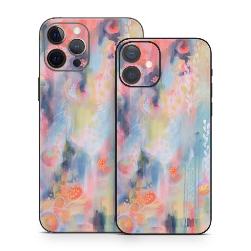 Magic Hour iPhone 12 Series Skin
