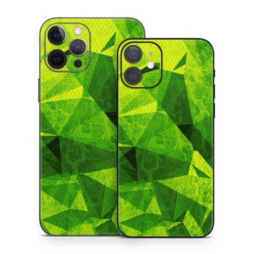 Mamba iPhone 12 Series Skin
