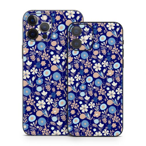 Mary iPhone 12 Series Skin