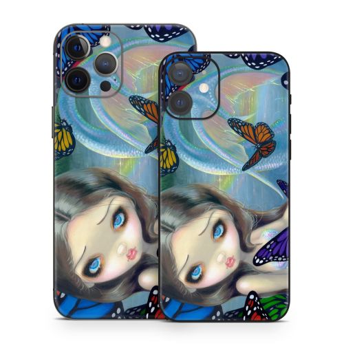 Mermaid iPhone 12 Skin