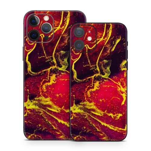 Miasma iPhone 12 Series Skin