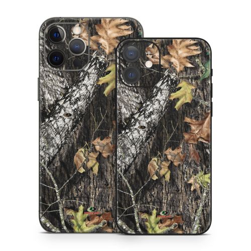 Break-Up iPhone 12 Series Skin