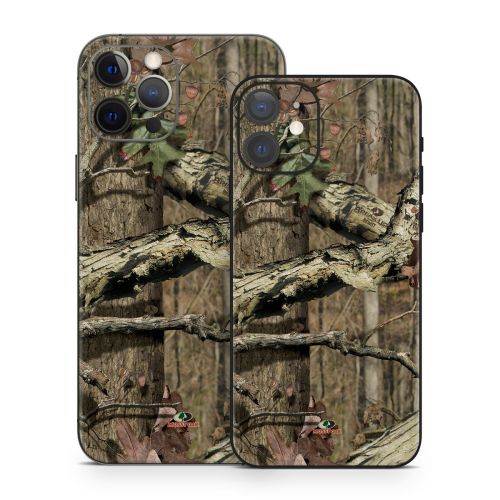 Break-Up Infinity iPhone 12 Series Skin
