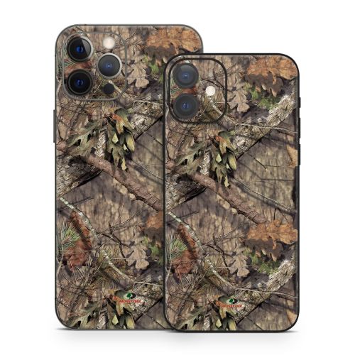Break-Up Country iPhone 12 Series Skin