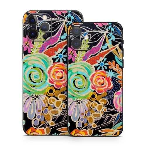 My Happy Place iPhone 12 Series Skin