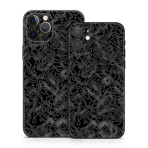 Nocturnal iPhone 12 Series Skin