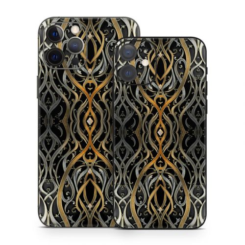 Nouveau iPhone 12 Series Skin