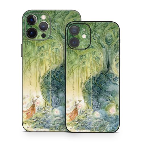 Offerings iPhone 12 Series Skin