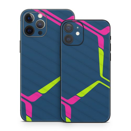 The Gill Sgt iPhone 12 Series Skin