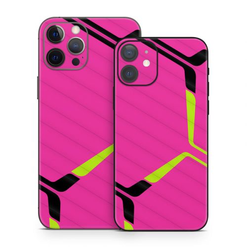 The Ramblin Man iPhone 12 Series Skin