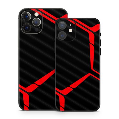 The Trevor iPhone 12 Series Skin