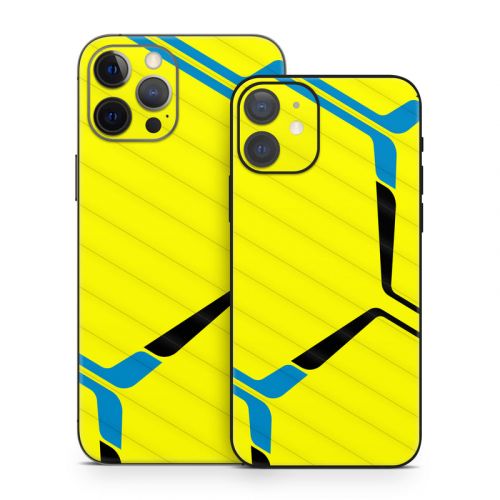 Ozone YIK iPhone 12 Series Skin