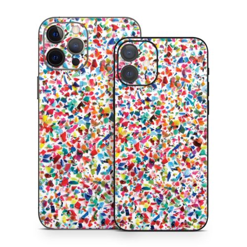 Plastic Playground iPhone 12 Series Skin
