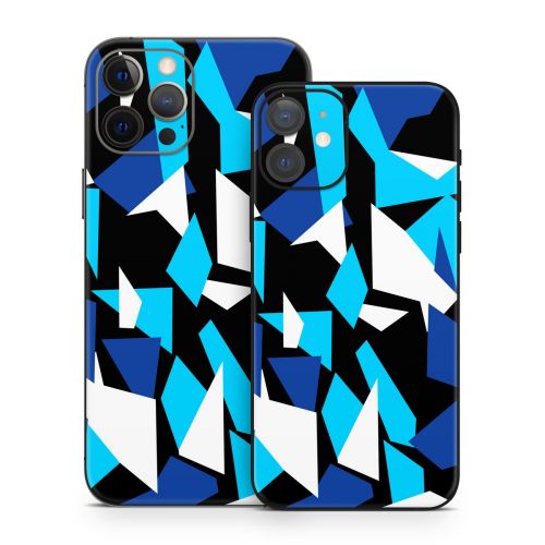 Raytracer iPhone 12 Series Skin