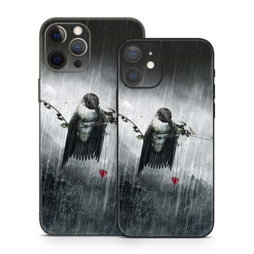 Reach iPhone 12 Series Skin