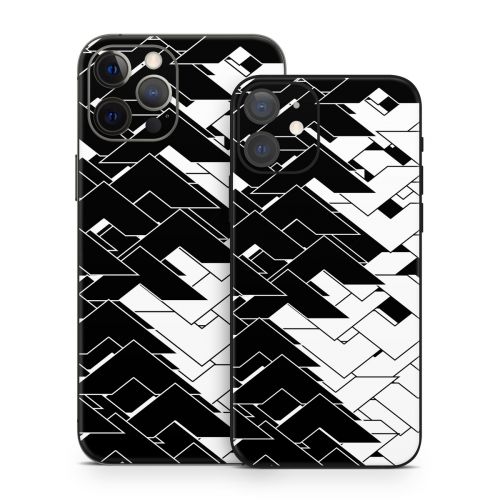 Real Slow iPhone 12 Series Skin