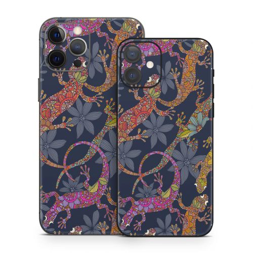 Salamanca iPhone 12 Series Skin