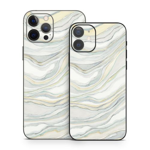 Sandstone iPhone 12 Series Skin