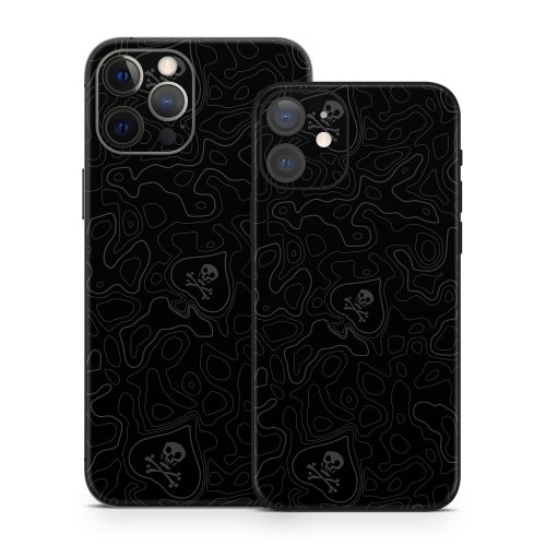 SOFLETE Spade Topo iPhone 12 Series Skin