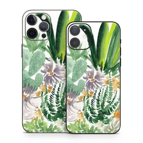 Sonoran Desert iPhone 12 Series Skin