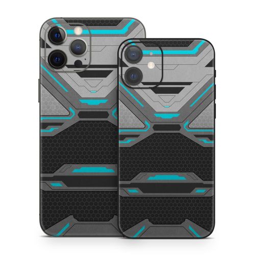 Spec iPhone 12 Series Skin