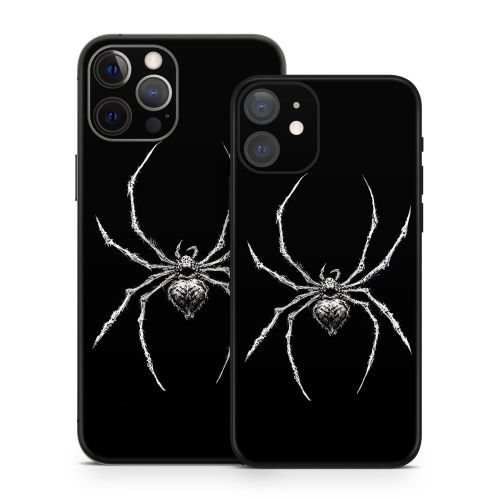 Spidrasica iPhone 12 Series Skin