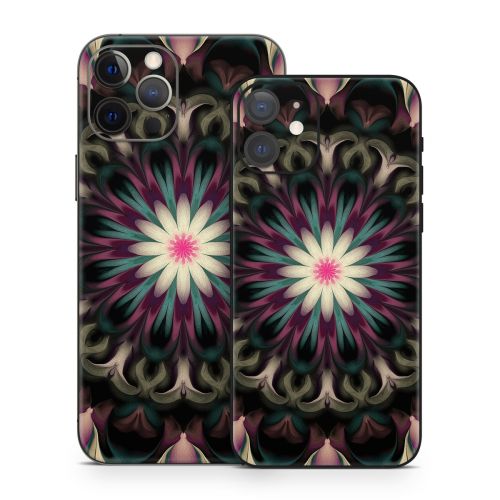Splendidus iPhone 12 Series Skin