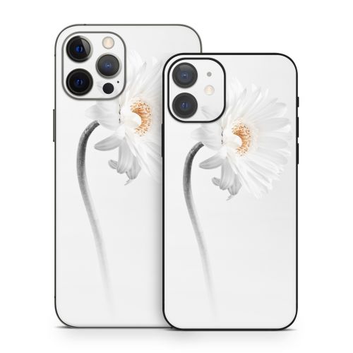 Stalker iPhone 12 Series Skin