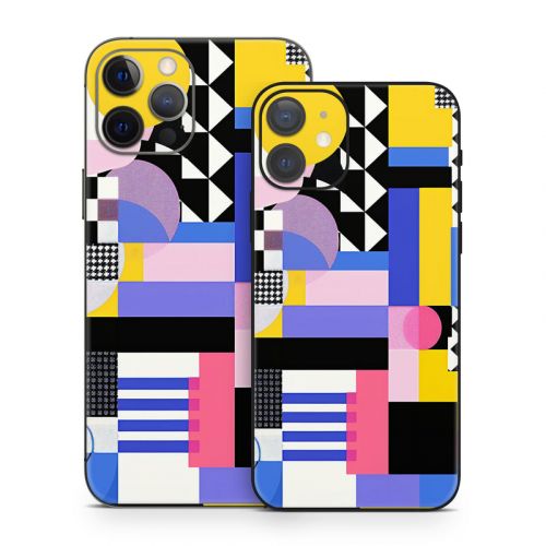 Stoked iPhone 12 Series Skin
