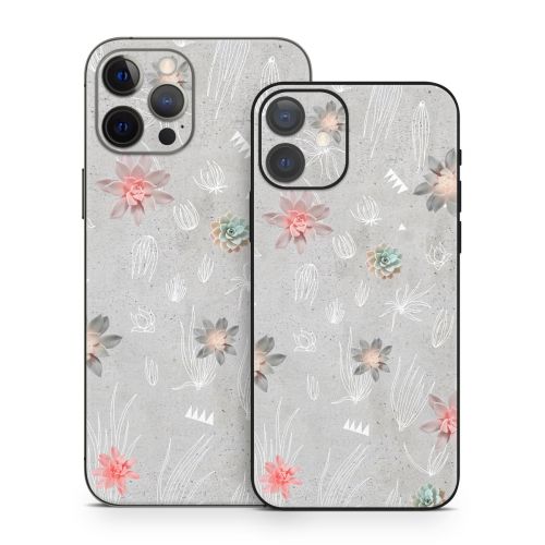 Sweet Nectar iPhone 12 Series Skin