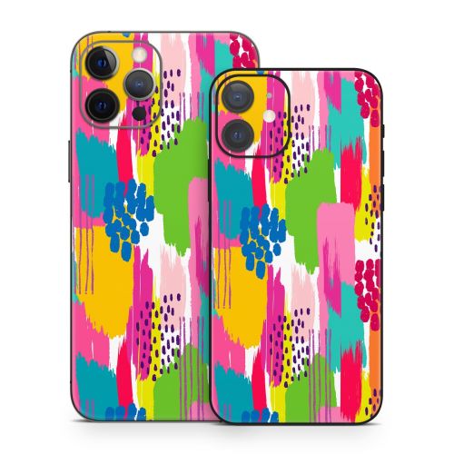 Vada iPhone 12 Series Skin