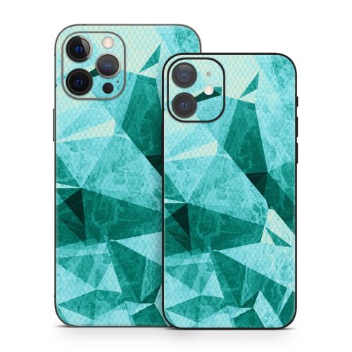 Viper iPhone 12 Series Skin