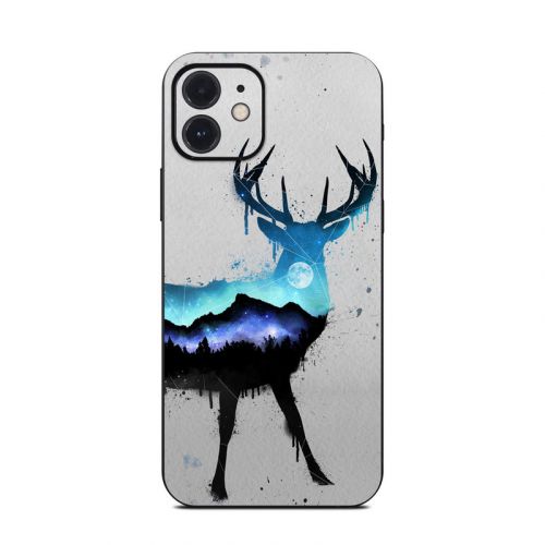 Vitality iPhone 12 Series Skin