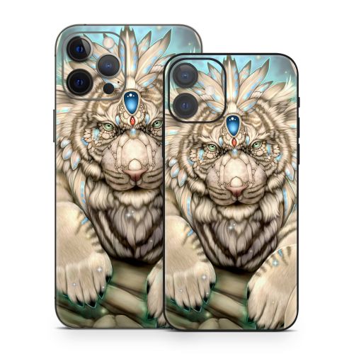 What Do You Seek iPhone 12 Series Skin