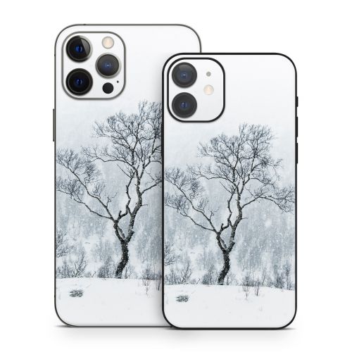 Winter Is Coming iPhone 12 Series Skin