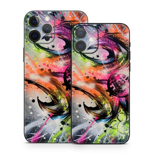 You iPhone 12 Series Skin