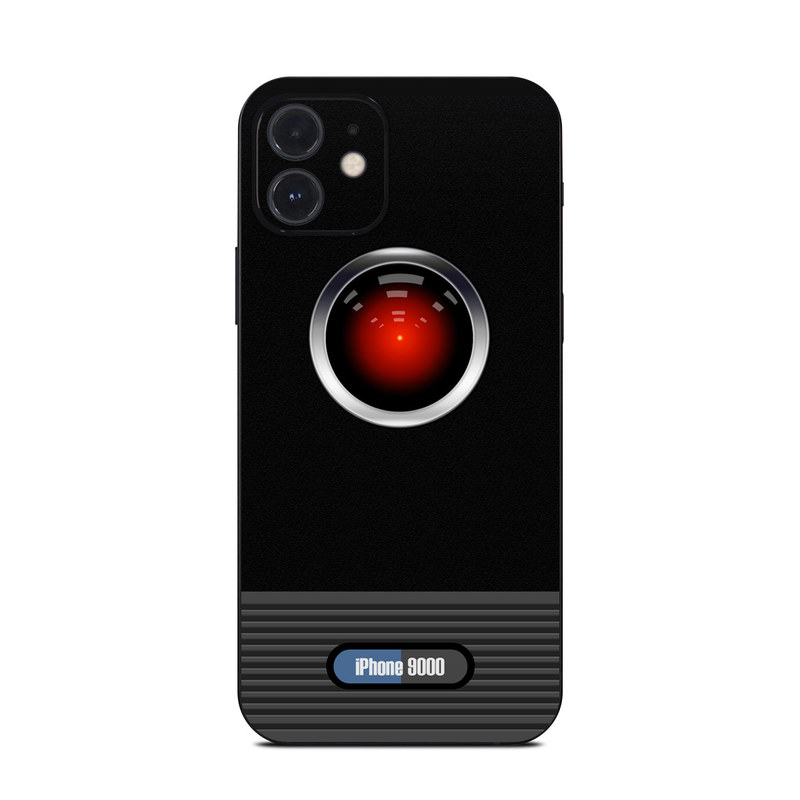 iPhone 12 Series Skin design of Screenshot, Technology, Circle, Space, with black, gray, red, blue colors