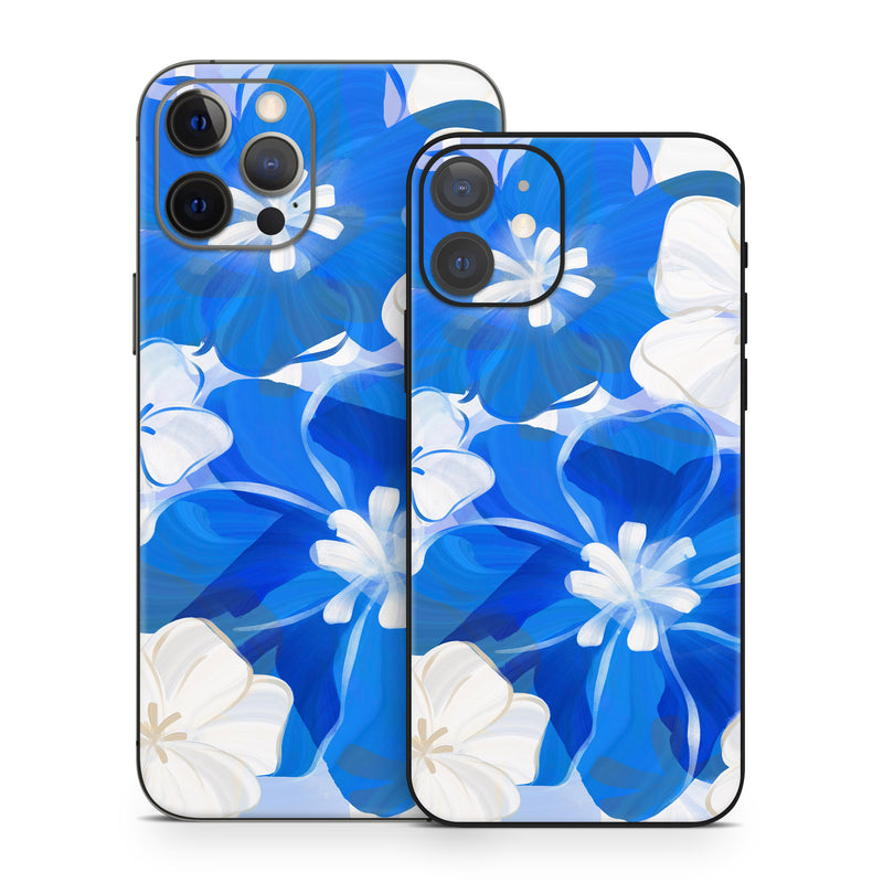 iPhone 12 Series Skin design