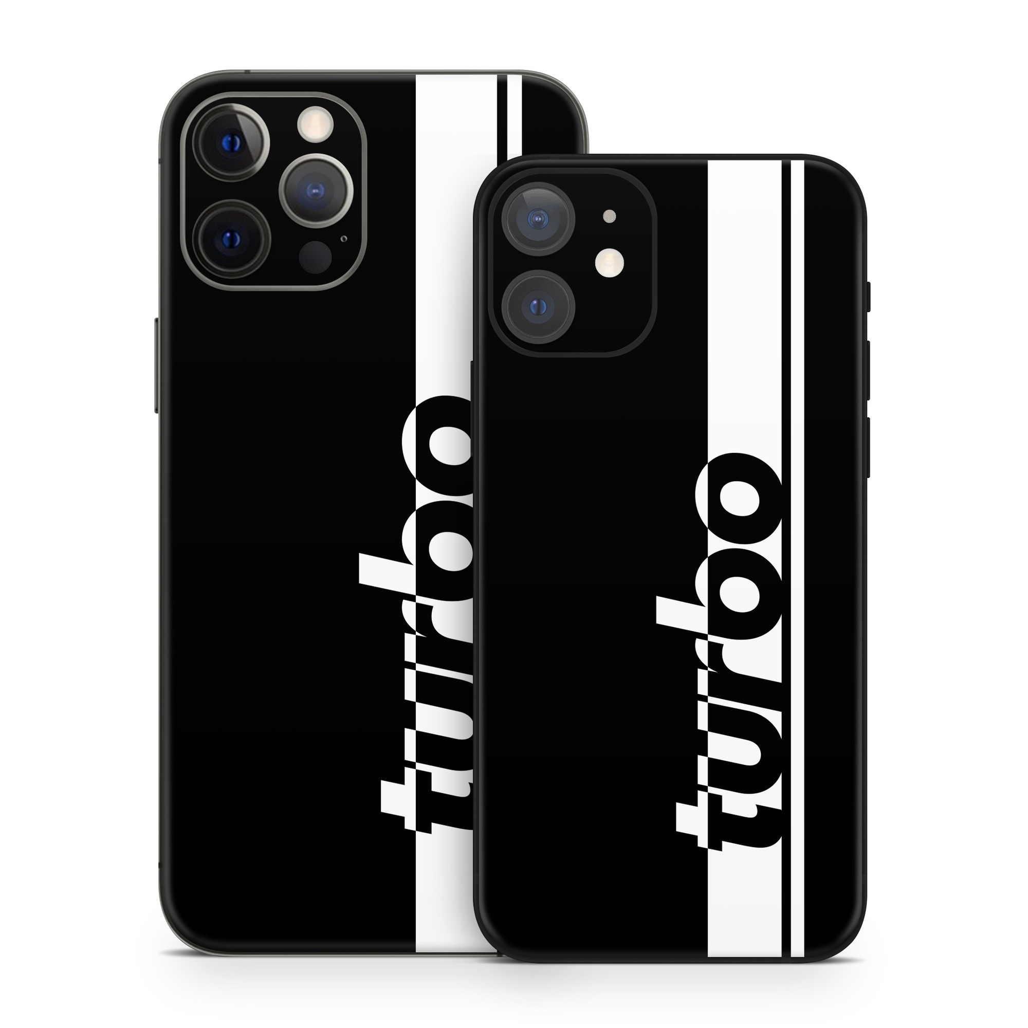 iPhone 12 Series Skin design of Font, Tints and shades, Rectangle, Electric blue, Logo, Brand, Graphics, Pattern, Darkness, Monochrome photography, with black, white colors