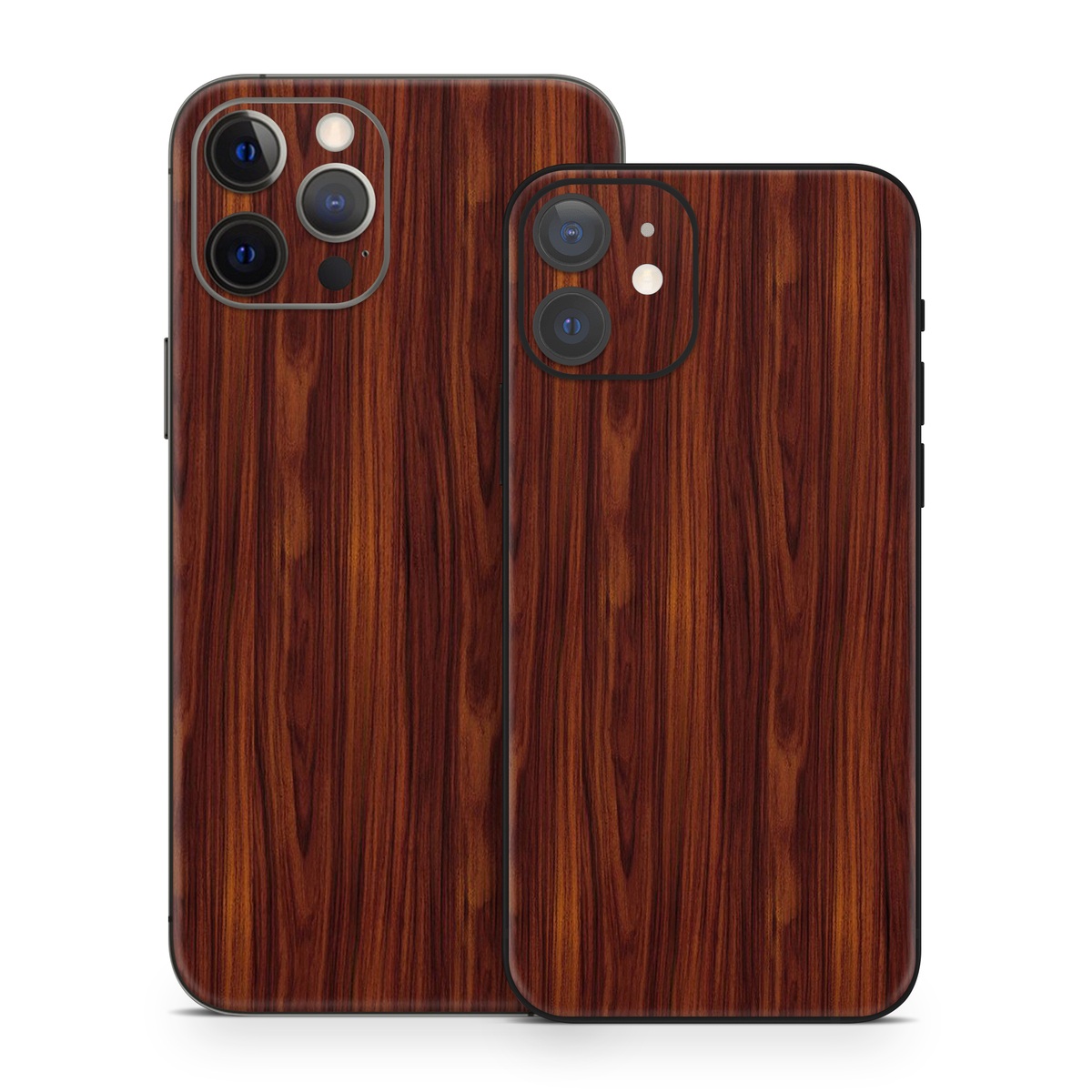 iPhone 12 Series Skin design of Wood, Red, Brown, Hardwood, Wood flooring, Wood stain, Caramel color, Laminate flooring, Flooring, Varnish, with black, red colors