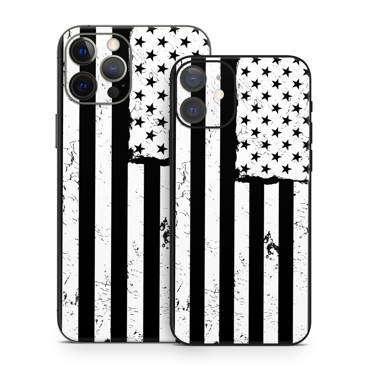 iPhone 12 Series Skin design of Line, Black-and-white, Text, Monochrome, Pattern, Design, Monochrome photography, Font, Parallel, Style, with white, black colors