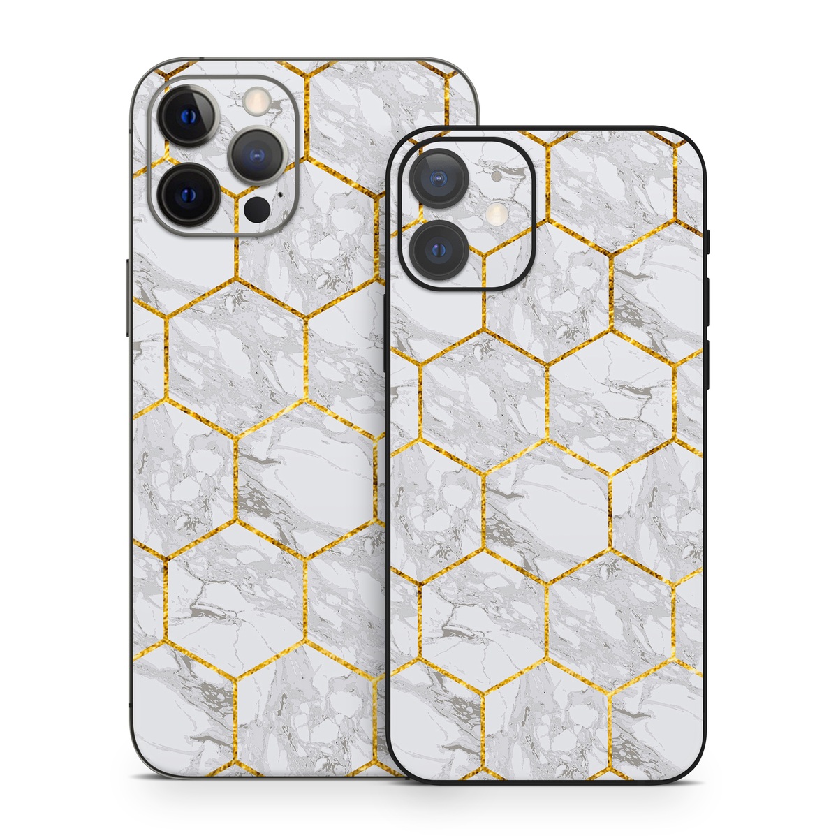 iPhone 12 Series Skin design of Pattern, Tile flooring, Line, Tile, Design, Flooring, Floor, with white, black, brown colors