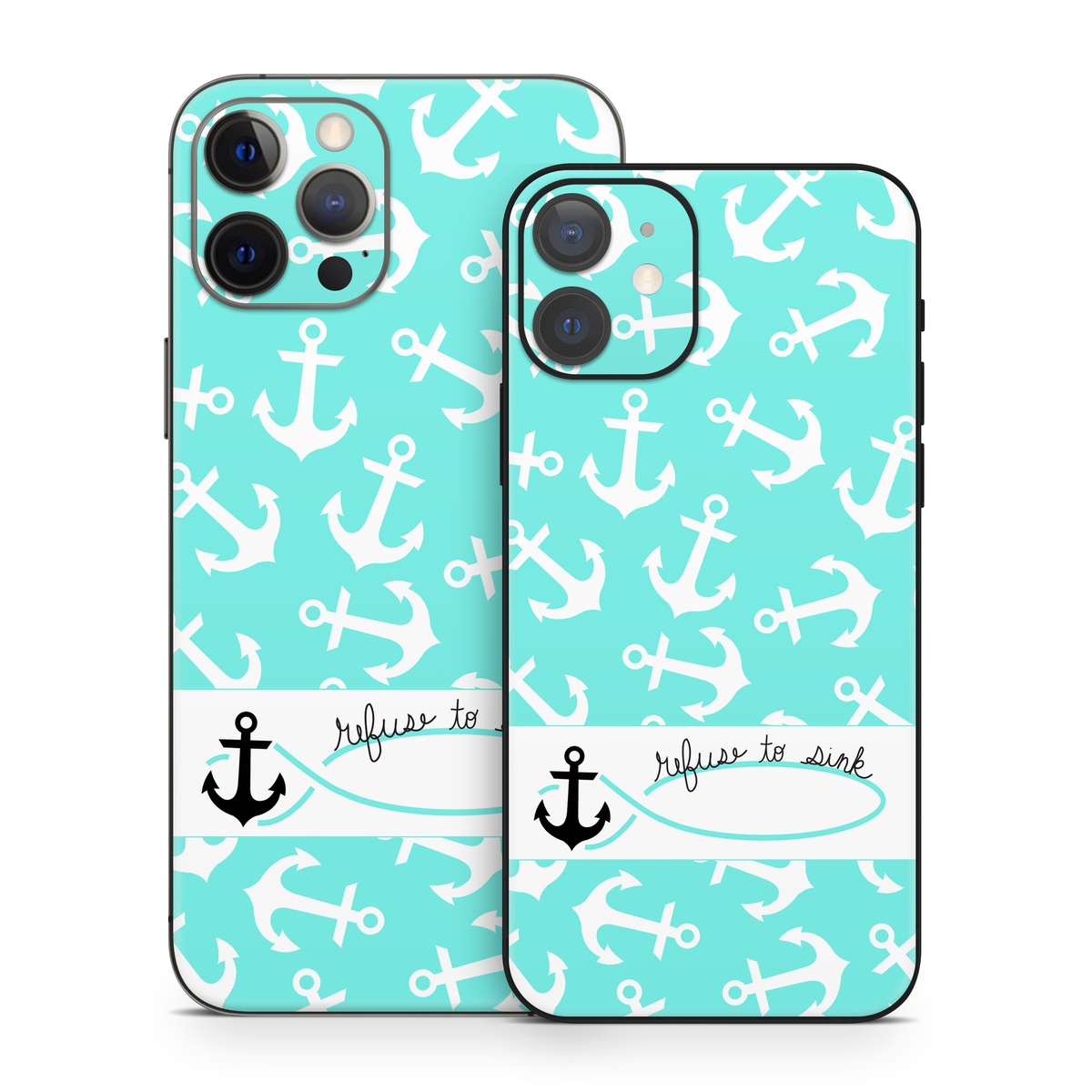 iPhone 12 Series Skin design of Text, Turquoise, Aqua, Font, Teal, Pattern, Line, Design, Illustration, with gray, white, blue, green colors